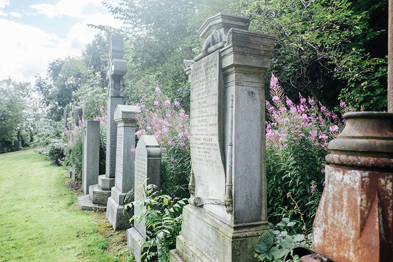 que faire à Glasgow