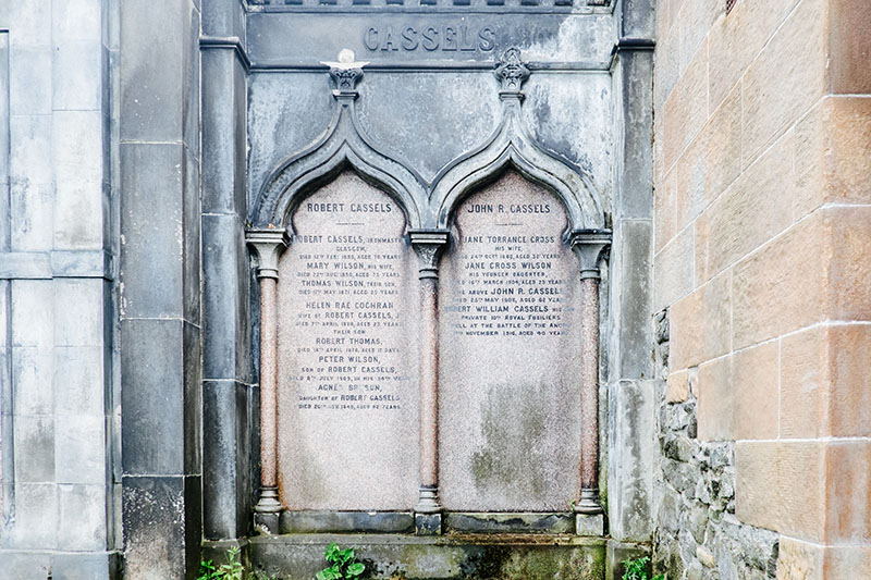 que faire à Glasgow