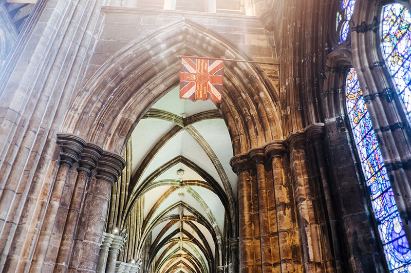 que faire à Glasgow