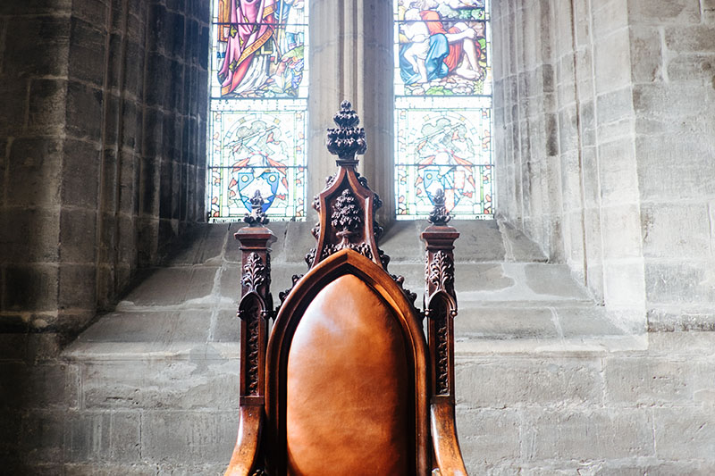 que faire à Glasgow