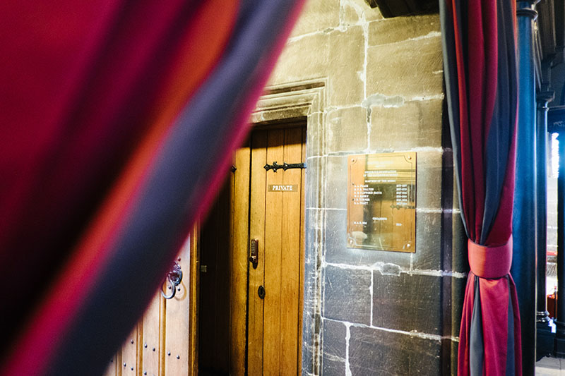 que faire à Glasgow