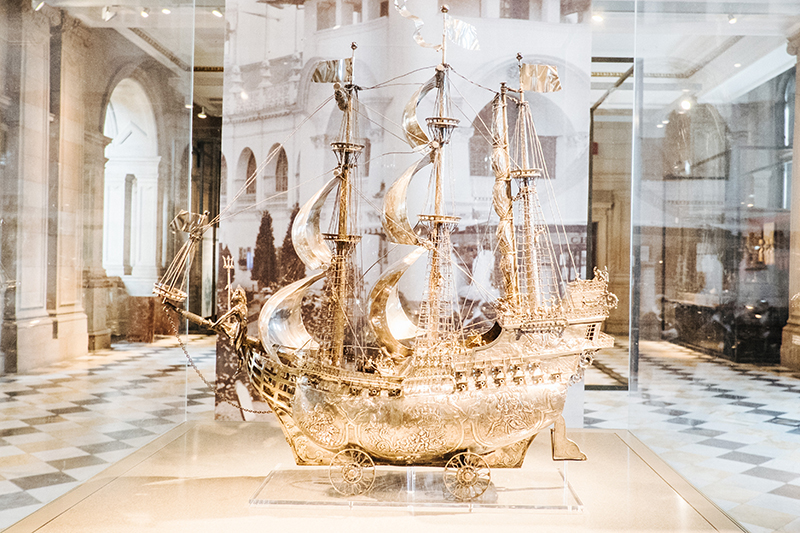 que faire à Glasgow