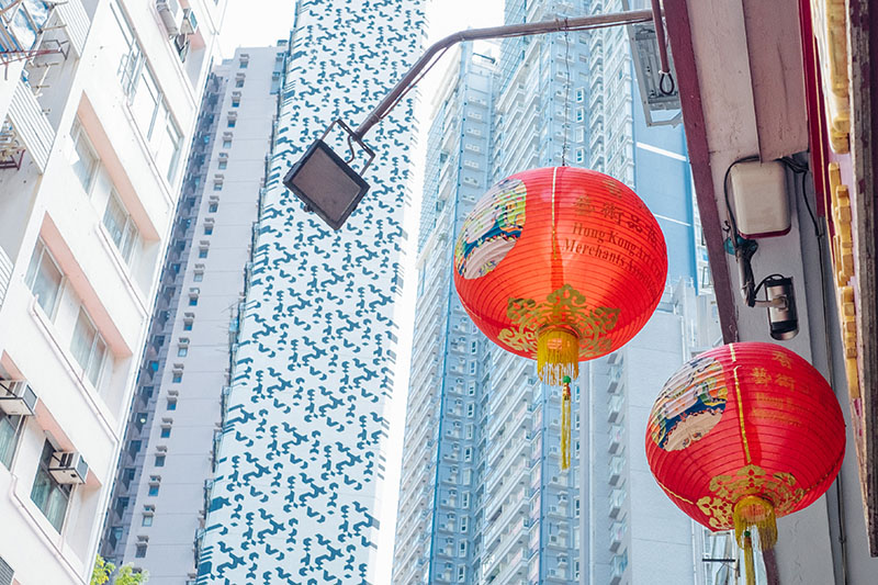 Voyage A Hong Kong Central 00009