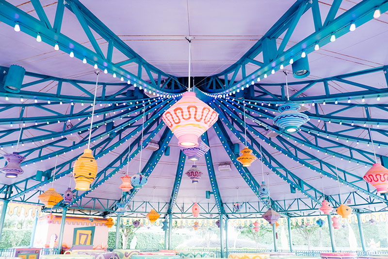 Voyage A Hong Kong Disneyland 00004