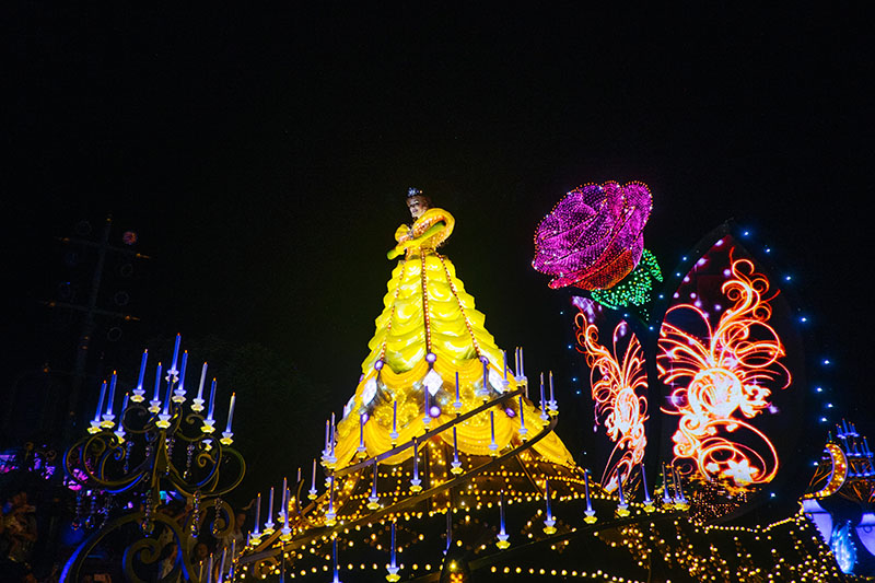 Voyage A Hong Kong Disneyland 00026