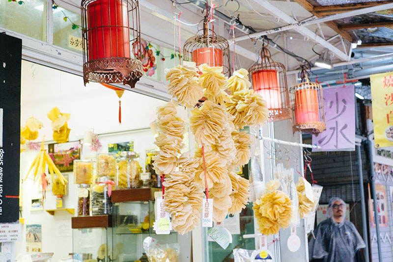 Voyage A Hong Kong Lantau Island 00023