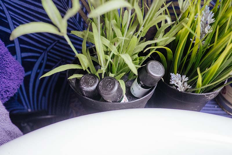 Idee Rangement Salle De Bain 13