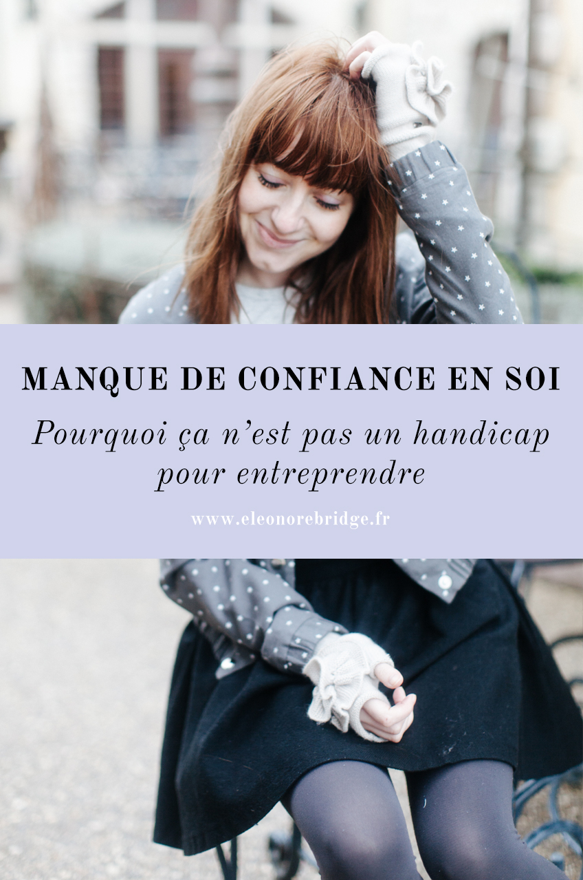 Si toi aussi tu manques un peu de confiance en toi 😕dans ton travail ou ta solo entreprise et que tu te reconnais pas dans la dans la description de ces battants 🦈😎qui doutent de rien qui font de sois-disant si bons entrepreneurs