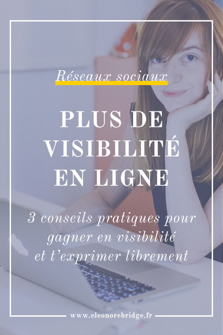 Plus de Visibilité En Ligne