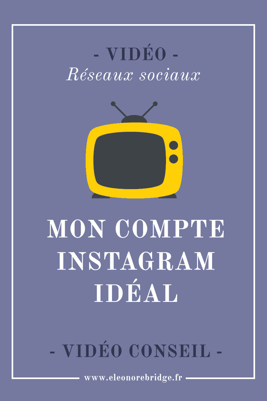 Instagram Ideal