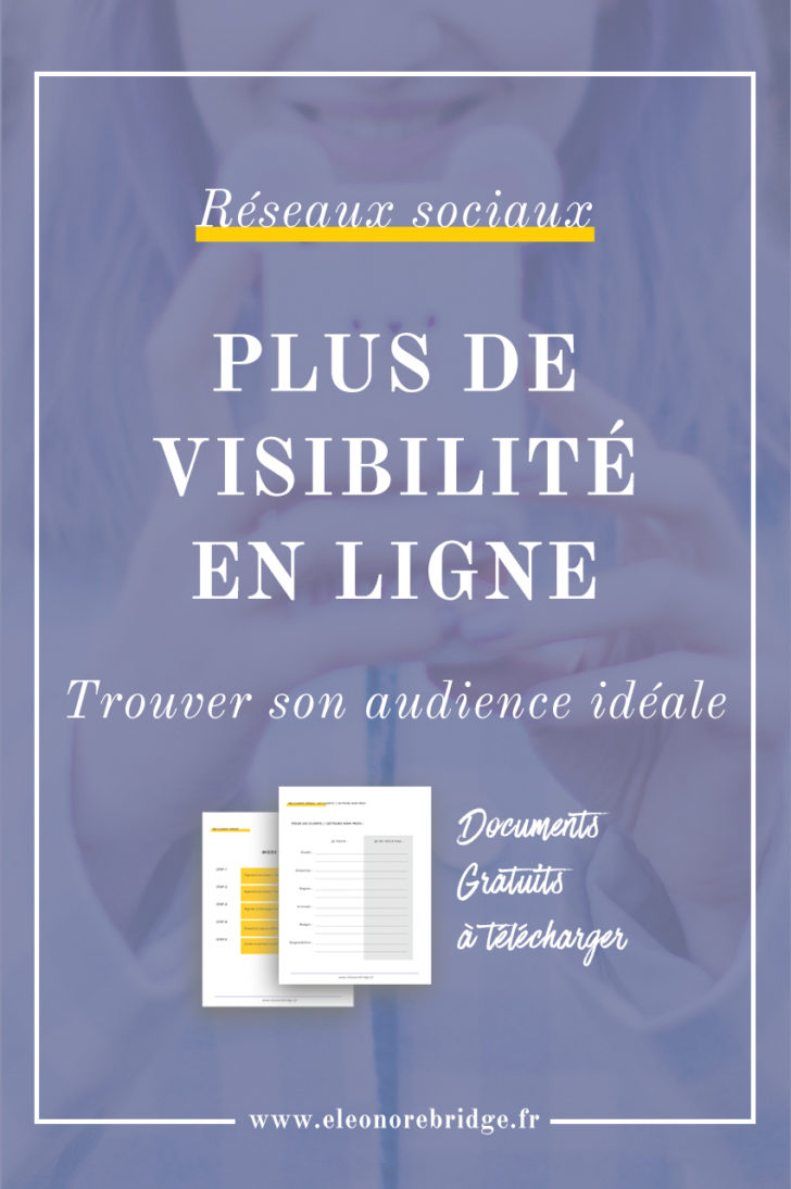 Trouver Sa Cliente Ideale