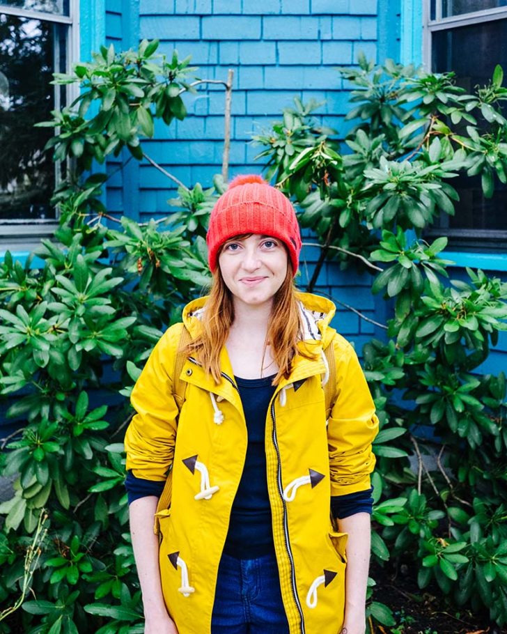 Une Semaine Nouvelle Ecosse 103