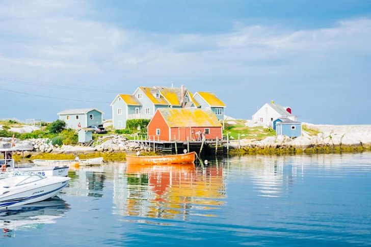 Une Semaine Nouvelle Ecosse 144