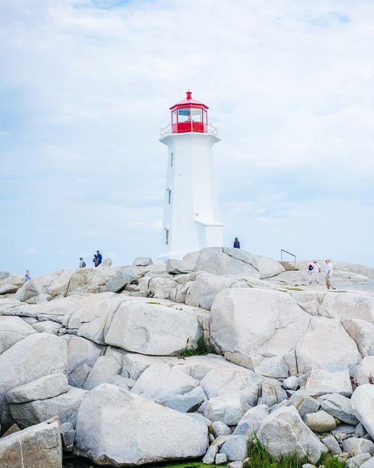 Une Semaine Nouvelle Ecosse 163