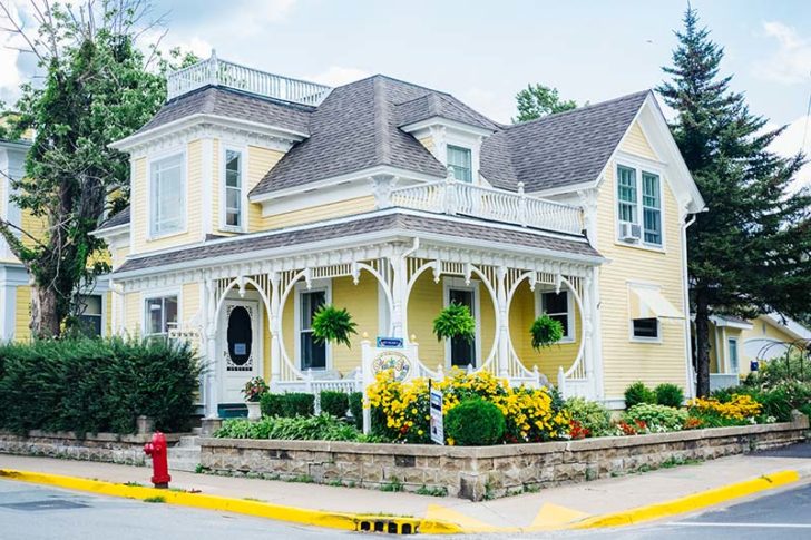 Une Semaine Nouvelle Ecosse 178