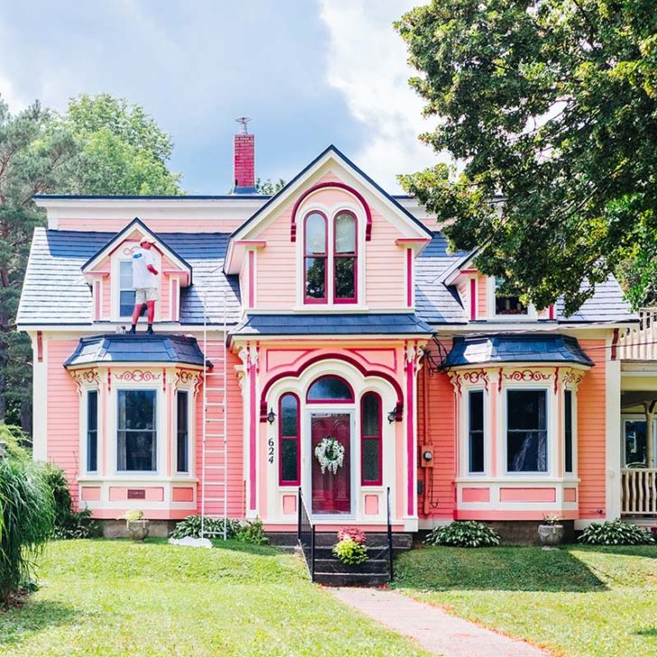 Une Semaine Nouvelle Ecosse 181