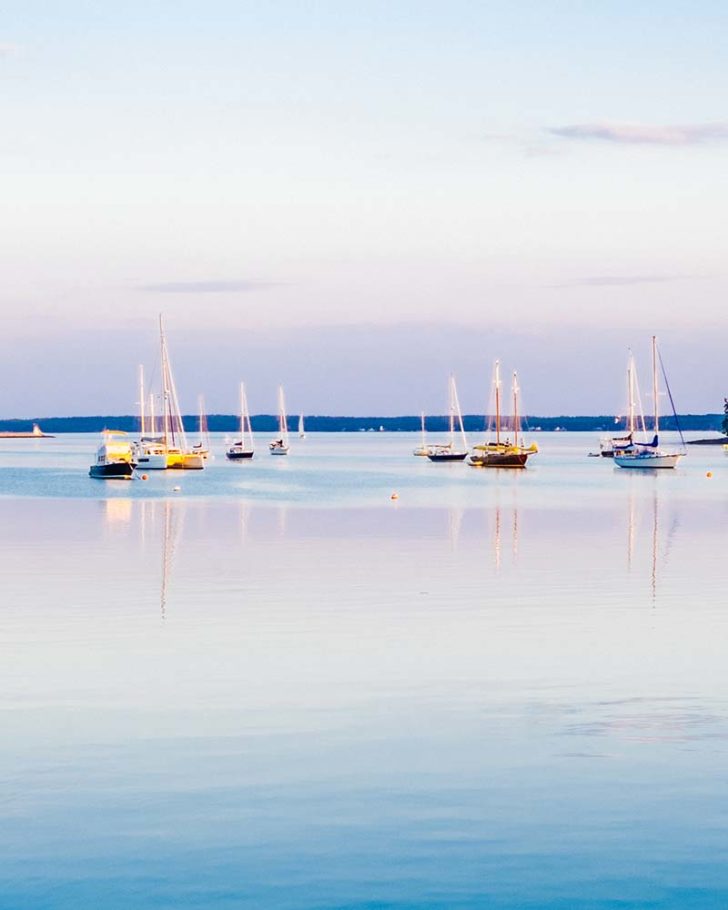 Une Semaine Nouvelle Ecosse 225