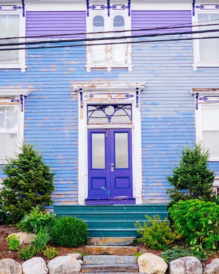 Une Semaine Nouvelle Ecosse 233