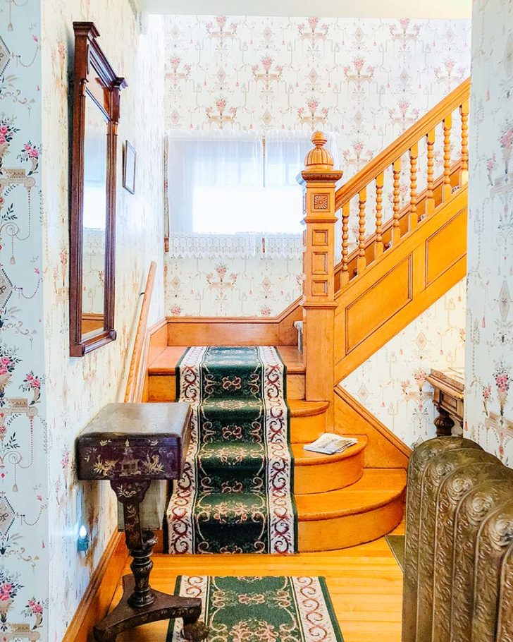 Une Semaine Nouvelle Ecosse 244