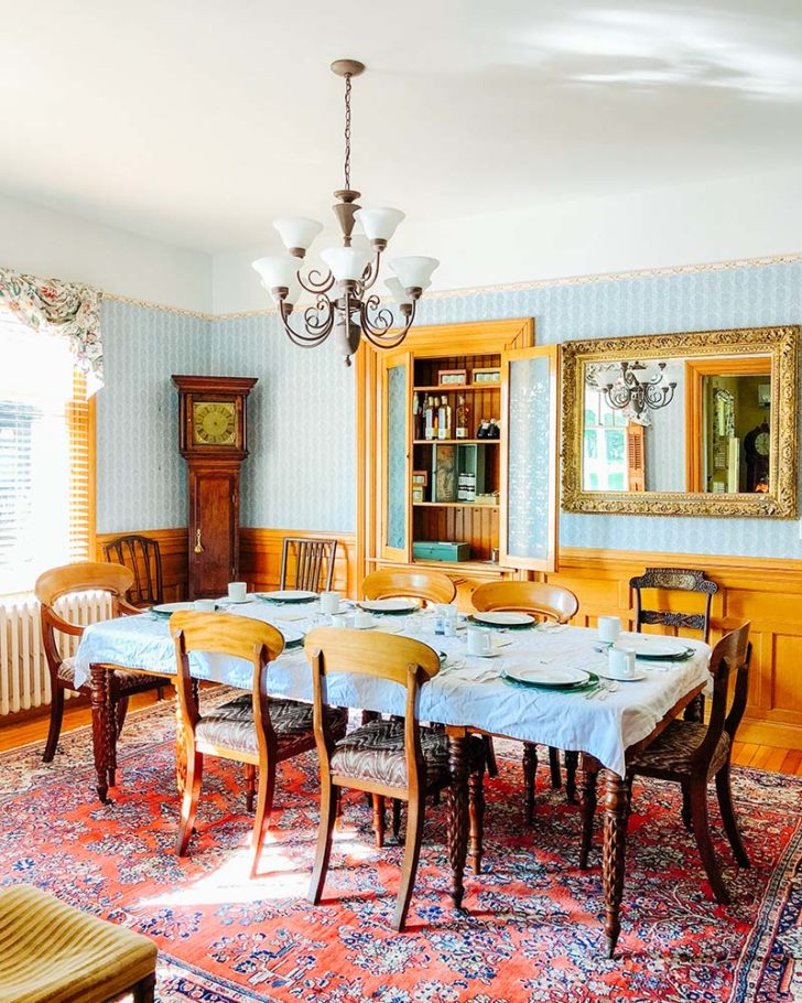 Une Semaine Nouvelle Ecosse 245