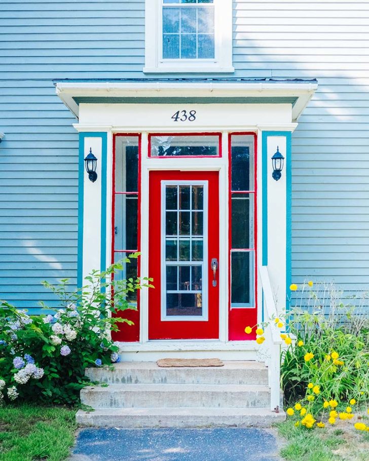 Une Semaine Nouvelle Ecosse 278