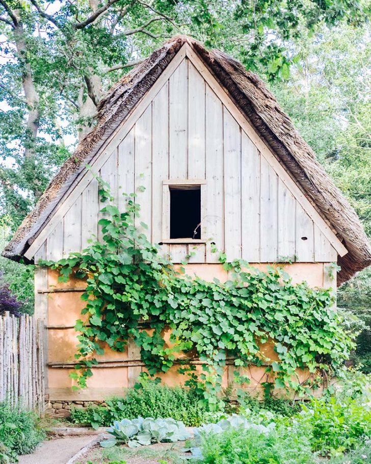 Une Semaine Nouvelle Ecosse 285