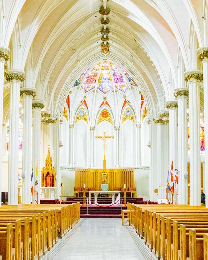 Une Semaine Nouvelle Ecosse 29