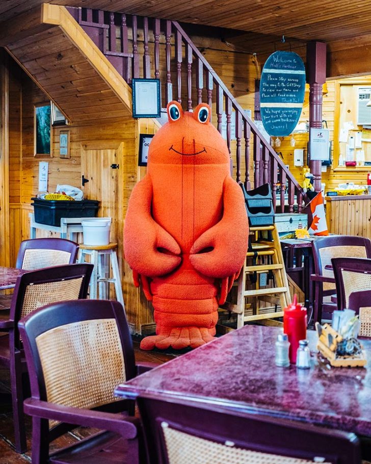 Une Semaine Nouvelle Ecosse 317