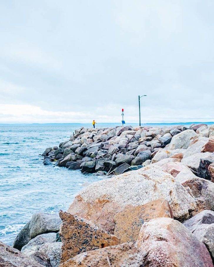 Une Semaine Nouvelle Ecosse 320