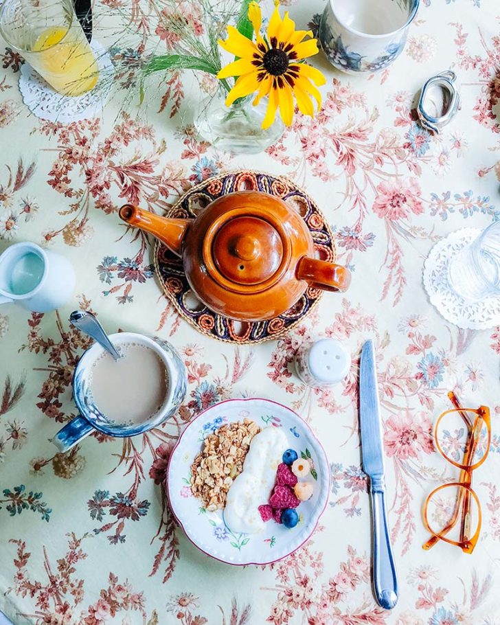 Une Semaine Nouvelle Ecosse 323