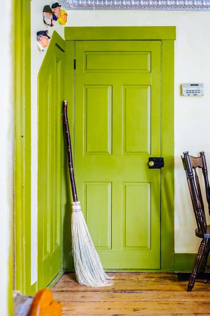 Une Semaine Nouvelle Ecosse 327