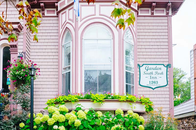 Une Semaine Nouvelle Ecosse 37