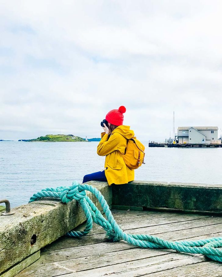 Une Semaine Nouvelle Ecosse 71