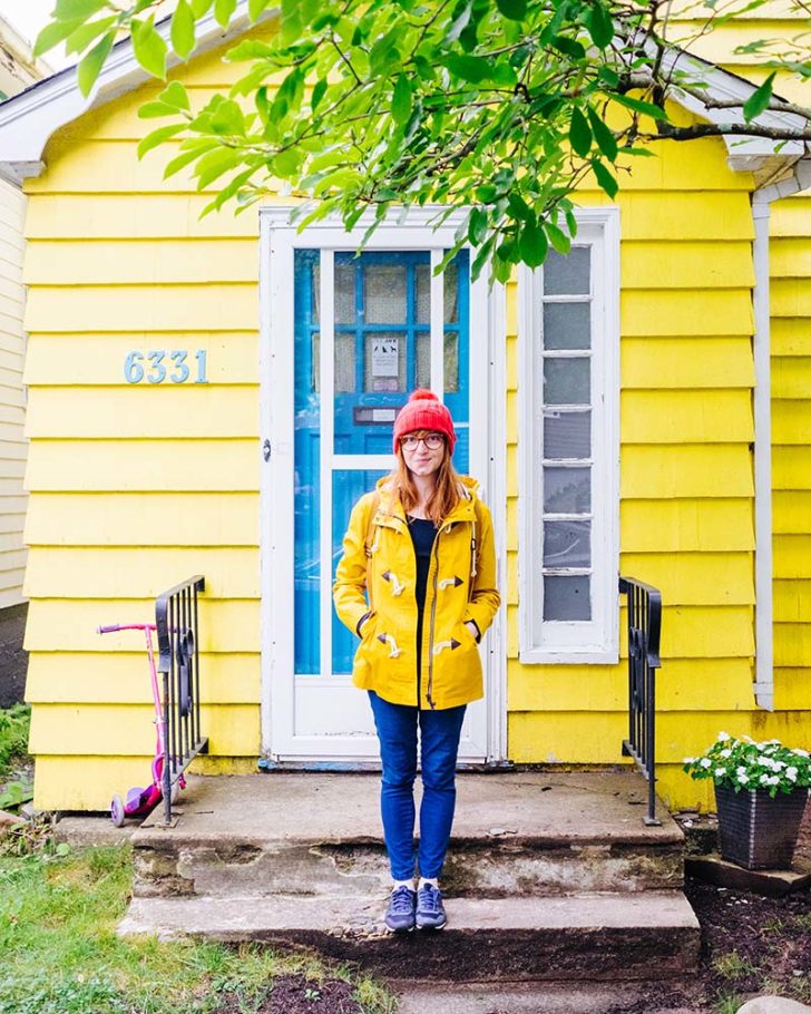 Une Semaine Nouvelle Ecosse 73