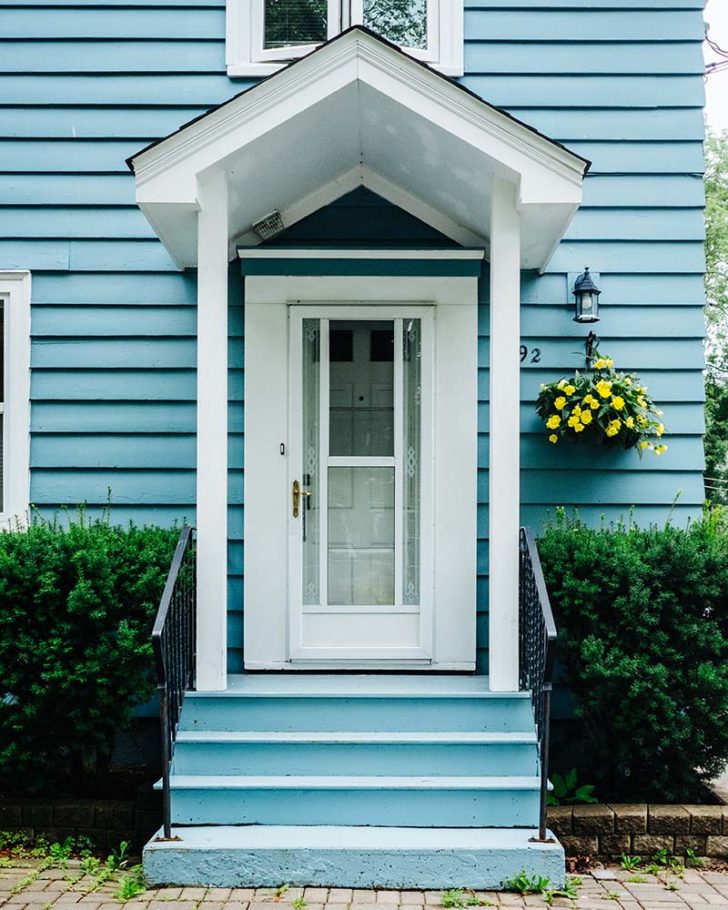 Une Semaine Nouvelle Ecosse 91