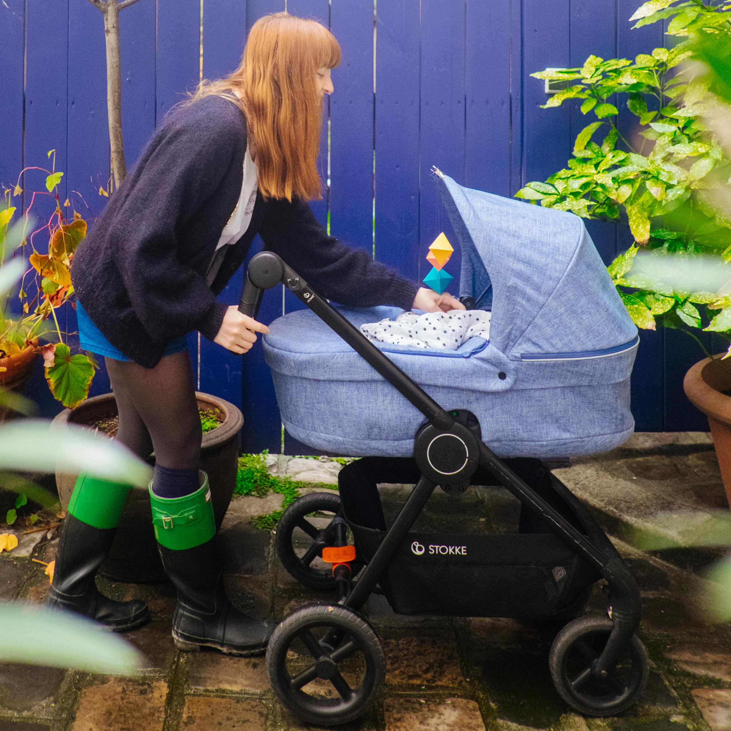 Aménager Un Coin Bebe Dans Un Studio Parisien 2