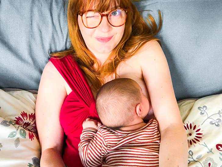 Aménager Un Coin Bebe Dans Un Studio Parisien 2