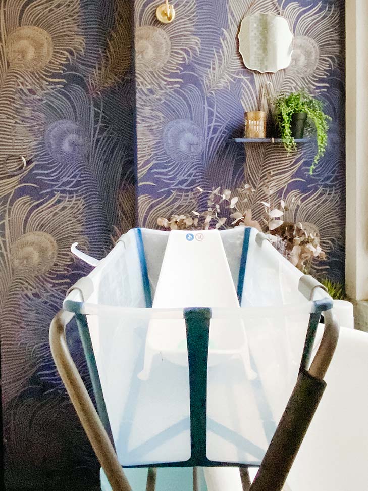 Salle De Bain Bébé 2