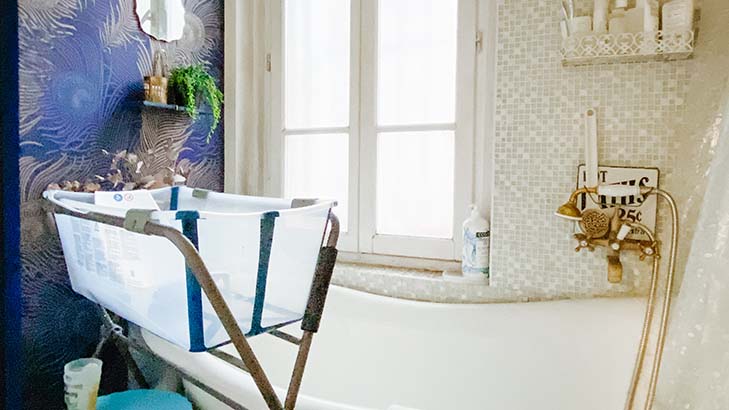 Salle De Bain Bébé